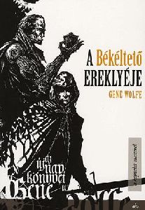 A Békéltető ereklyéje