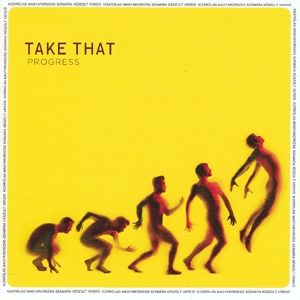 Progress - E.E. (CD)