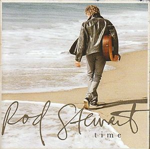 Time (CD)
