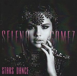 Stars Dance (CD)