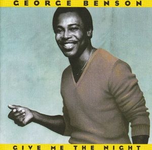Give me the night (CD)