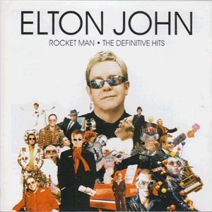 Rocket Man (CD)