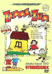 Zimme-Zum (DVD)
