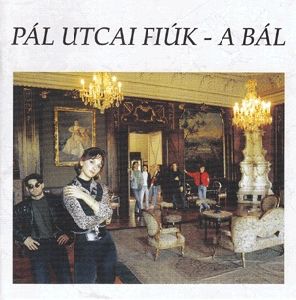 A bál (CD)