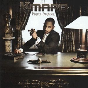 Perfect Stranger (CD)