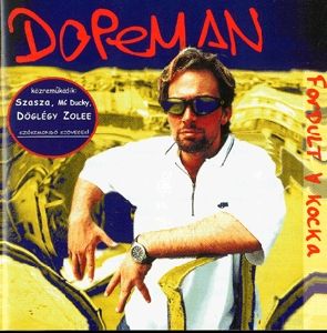 Fordult a kocka (CD)