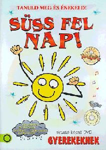 Süss fel nap! (DVD)
