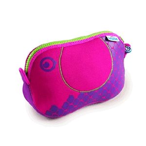 Neszesszertáska - pink