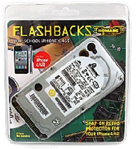 Winchester hátlap - iPhone 4