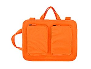 Moleskine tablet táska, 10 colos, narancssárga