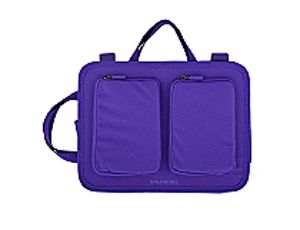 Moleskine tablet táska, 10 colos, lila