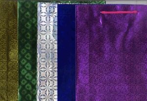 Dísztáska (többféle színben) - ABP1590