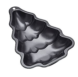 Sütőforma - fenyőfa