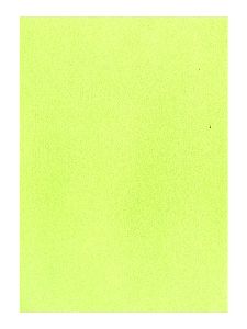 Metálfényű papír A/4 - zöld