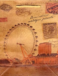 Dísztáska - ABP1579