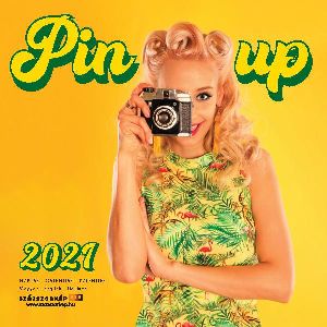 Pin up 2021
