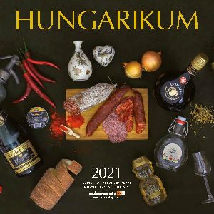 Hungarikum 2021