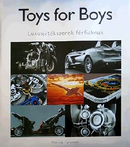 Toys for Boys