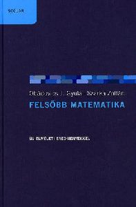 Felsőbb matematika