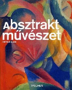 Absztrakt művészet