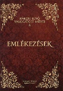 Emlékezések