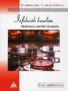Infekciók kezelése