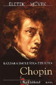 Chopin (CD melléklettel)