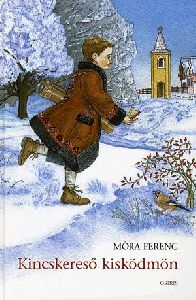 Kincskereső kisködmön