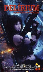 Delírium
