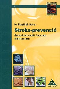 Stroke-prevenció