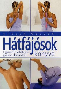 Hátfájósok könyve