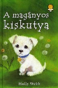 A magányos kiskutya