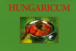 Hungaricum (DVD-melléklettel)