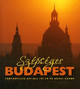 Szépséges Budapest