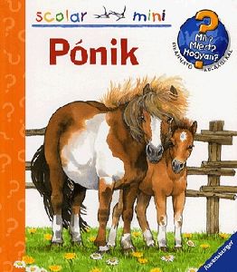 Pónik