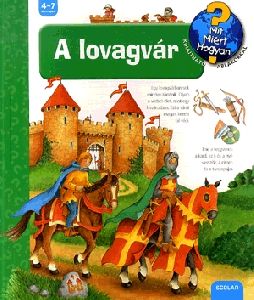 A lovagvár