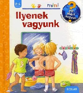 Ilyenek vagyunk