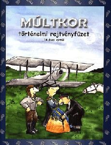 Múltkor