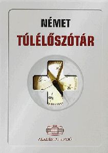Német túlélőszótár