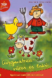 Üvegmatrica-város és lakói