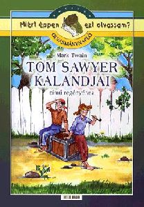 Olvasmánynapló Mark Twain 