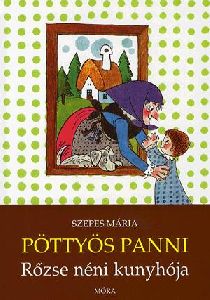 Pöttyös Panni