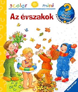 Az évszakok