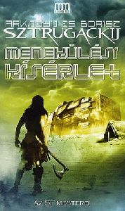 Menekülési kísérlet