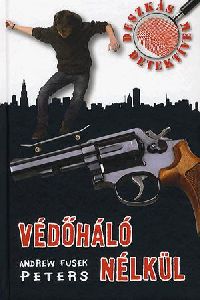 Védőháló nélkül