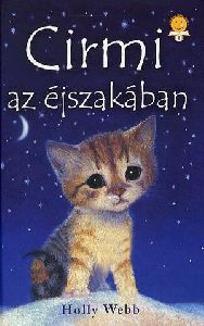 Cirmi az éjszakában