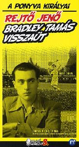 Bradley Tamás visszaüt