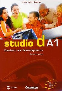 Studio d A1 - Sprachtraining