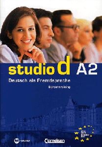 Studio d A2 - Sprachtraining