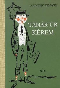 Tanár úr kérem